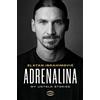 Cairo Adrenalina. My untold stories