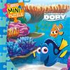Disney Libri Alla ricerca di Dory. Libro mini puzzle