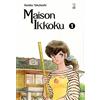 Star Comics Maison Ikkoku. Perfect edition (Vol. 1)