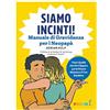 Piccin Siamo incinti! Manuale di gravidanza per i neopapà
