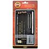 Koh-i-noor Gioconda BL Schizzi Set (Set di 10)
