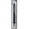 IF - Bookaroo colored pen with black ink, black