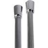 Hansa Silverjet, Flessibile per manopola doccia 1750 mm, 54120300
