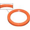RNR Paraolio per albero motore a volano in silicone a doppia labbra.
