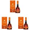 Carlos I Pedro Ximénex, Brandy de Jerez Gran Riserva 40,3% Vol., Bottiglia da 700ml