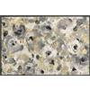Wash+Dry tappeto Light Blossom 50x75cm, adatto per interni ed esterni, lavabile
