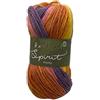Sirdar Hayfield Spirito Chunky, Zest (400), 100g di Sirdar