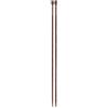 Pony Perfect Needles in Wood 40cm 6.00mm