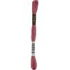 Anchor Maia Anchor Six Strand Embroidery Floss 8.75 Yards-Antique Mauve Dark 12 per Box