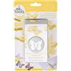 EK Tools Iris Ohyama 54-90020 Punzone EK Tools, Metallo, Multi-Colour, 6 x 9 x 5.5 cm