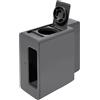 KiimSin Modulo di aggiunta automatica del fluido detergente per Dreame L10s Ultra Heat/ L10s Ultra Gen2/Gen3,X50 X40 Ultra Complete/ X40 Master/ L40 Ultra/ X30 Ultra ricambio, per Mova P50 Pro Ultra/E40 Ultra