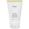boep med crema per le mani | crema idratante senza profumi per mani molto sensibili, secche e danneggiate | per la cura di dermatite atopica, psoriasi e deczema manuale (40 ml)