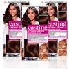 L'Oreal Paris - Tinta per capelli Casting Creme Gloss