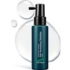 Pelo Baum Soluzione Rivitalizzante Capelli Siero Cuoio Capelluto Peptidi & Biotina Formula Nutriente per Capelli dall'Aspetto più Folto Uomo & Donna, 60 ml