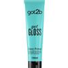 got2b Gloss Primer GotGloss (150 ml), crema styling con formula anti-crespo idrata, dona lucentezza naturale e protegge da temperature fino a 230 °C