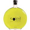 oli Soleil Olio Extravergine di Oliva 100% puro Soleil premium Bottiglia in astuccio 500 ml - Spremuto a freddo