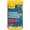 sera Granured Nature Mangime per ciclidi - 1000 ml