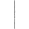Bosch 1 trapano Pro SDS plus-5X (per cemento armato, calcestruzzo, Ø 9,50 mm, accessori professionali, martello perforatore)