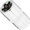 VIGOR Inserto per chiave a bussola Torx Plus V7920-EP18 ∙ quadrato 10 mm (3/8 pollici) ∙ profilo E+ ∙ E18+