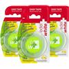 edel+white Easy Tape Toothband cerato 70m, 3pz. advantage pack (3x 70m)