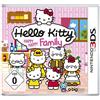Big Ben Hello Kitty : Happy Happy Family - [Edizione: Francia]