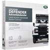 Franzis Land Rover Defender Adventskalender 2020