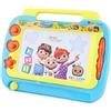 Toyland Tavolo da Disegno Magnetico Cocomelon con timbri - Giocattoli creativi per Bambini - Adatto per 3 Anni +