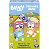 Orchard Toys Gioco ufficiale Bluey Grannies Matching and Memory per bambini dai 3 anni