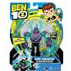 Ben 10 BEN19500 Action Figure Omni-Potenziata di Diamondhead