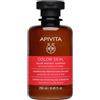 Apivita Shampoo Protezione Colore Girasole Miele 250 ml