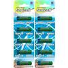 Eunicell 10 x 27A 12V MN27, A27, V27GA, L828, GP27A ( 10 x 27A batterie sfuse) Eunicell