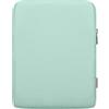 MoKo 9-11 Pollici Tablet Sleeve Borsa Custodia di Trasporto per New 11 iPad Air M3, iPad A16 2025, iPad PRO 11 M4, Air 5/4/3, iPad 10/9/8th Gen, Tab S8/S9 11, Menta Verde