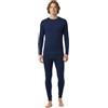 X-Bionic Symbio Merino 3/4-Pants - Intimo lana merinos Uomo | Porto franco