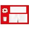 Dore & Rose BIG Box White Set per la cura dei capelli 1 pz.