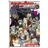 Star Comics Fairy Tail. New edition (Vol. 51)