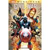 Marvel Civil war