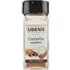 UBENA, Cannella Macinata, Ideale per Creme, Torte, Salse e Bevande, Formato Vasetto da 25 gr