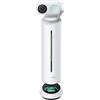Insta360 Pack WaveLink: Vivavoce IA, Bluetooth, Registratore vocale, 8 microfoni con Cancellazione del Rumore e Beamforming, Trascrizione e Riepiloghi IA in 99 Lingue, 32 GB,Podcast, Livestream