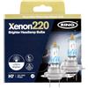 Ring Lampadine Xenon220 H7 12V 55W
