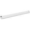 Gefom REGLETTE DESIGN LED INTEGREE, 60 CM, 8 W, 450 LM, SILVER CON INTER