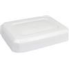 Rayher Blocco di Sapone Base, 1500g, Opaco, Sapone Grezzo Fai-da-Te Creativo con glicerina, 100% Vegano, da sciogliere, per Sapone Fatto in casa, 34470102