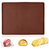 Set Di 3 Tappetini Da Forno In Silicone Per Macaron, Piccoli
