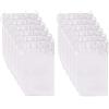 FP - 12 sacchetti compatibili per aspirapolvere vk135-136