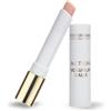 MEDITERRANEA COSMETICS Balsamo Labbra Idratante con Acido Ialuronico, Lipstick Volume Naturale e Luminoso, Effetto Fresco per Labbra Morbide e Idratate (Lip Balm)