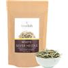 TeaClub White Silver Needle Tè Bianco Sfuso 500g - Cinese
