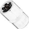 VIGOR Inserto esterno TORX Plus V7920-EP14 ∙ quadrato 10 mm (3/8 pollici) ∙ profilo E+ ∙ E14+