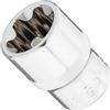 VIGOR Inserto esterno TORX Plus V7920-EP24 ∙ quadrato 10 mm (3/8 pollici) ∙ profilo E+ ∙ E24+
