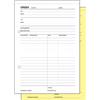 Sigel Expres 30220 Order carta SD, A5