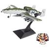 Motor city classici NUOVO Motor City Classics JCW 1/144 A-10C US Air Force 355th Fighter Wing 354th