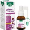 ESI - Echinaid Spray Gola Analcolico, Integratore Alimentare con Echinacea, Favorisce il Benessere delle Vie Respiratorie Contro i Sintomi da Raffreddamento, Senza Glutine e Vegan, 20 ml